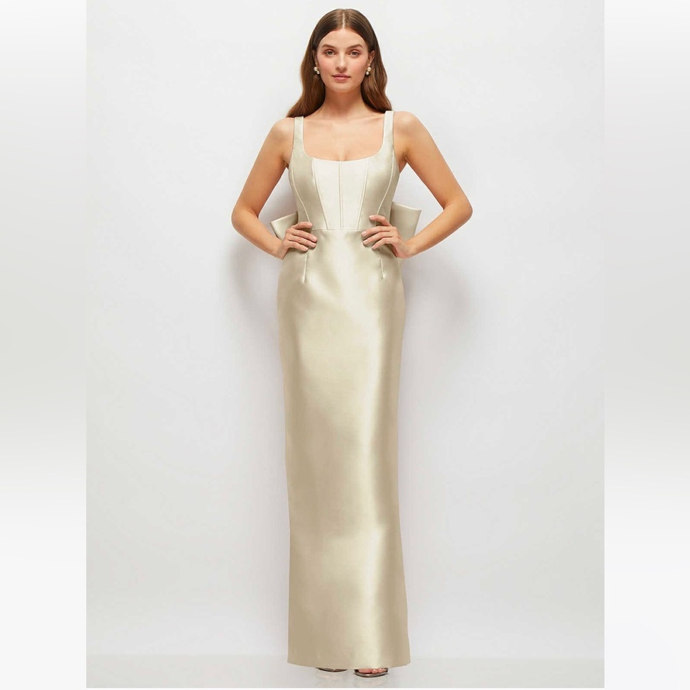 Dessy Group Bridesmaid Dress